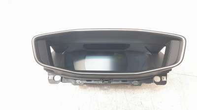 Recambio de cuadro instrumentos para peugeot 208 (p2) 2019- allure pack referencia OEM IAM 9848174380 9848580480 