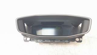 Recambio de cuadro instrumentos para peugeot 208 (p2) 2019- allure pack referencia OEM IAM 9848174380 9848580480 