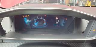 Recambio de cuadro instrumentos para peugeot 208 (p2) 2019- allure pack referencia OEM IAM 9848174380 9848580480 
