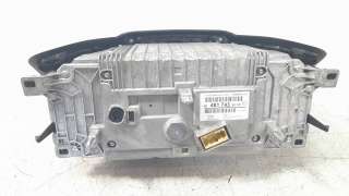 Recambio de cuadro instrumentos para peugeot 208 (p2) 2019- allure pack referencia OEM IAM 9848174380 9848580480 