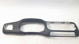 Recambio de moldura para citroën jumpy fugón 2016- control m referencia OEM IAM 9808364677  