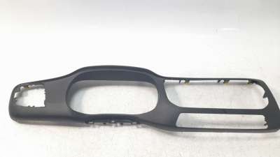 Recambio de moldura para citroën jumpy fugón 2016- control m referencia OEM IAM 9808364677  