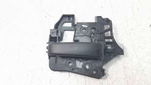 Recambio de maneta interior lateral derecha para citroën jumpy fugón 2016- control m referencia OEM IAM 9812093380  