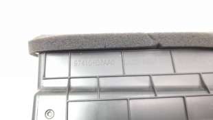 Recambio de aireador central para hyundai tucson 2015- 1.6 crdi cat referencia OEM IAM 97410D7AA0   2