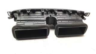 Recambio de aireador central para hyundai tucson 2015- 1.6 crdi cat referencia OEM IAM 97410D7AA0  