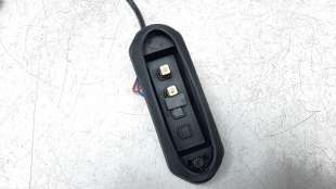 Recambio de interruptor para citroën jumper kasten 2014- 30 l1h1 bluehdi 120 referencia OEM IAM 46859870  