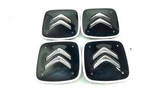 Recambio de tapacubos para citroën c3 aircross 2017- feel referencia OEM IAM 98031813XY  