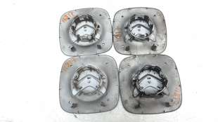 Recambio de tapacubos para citroën c3 aircross 2017- feel referencia OEM IAM 98031813XY   2