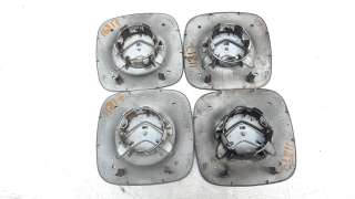 Recambio de tapacubos para citroën c3 aircross 2017- feel referencia OEM IAM 98031813XY  