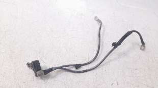 Recambio de bateria para citroën jumpy fugón 2016- control m referencia OEM IAM 9838135480  