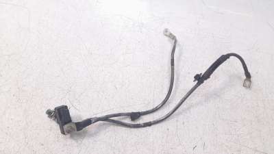 Recambio de bateria para citroën jumpy fugón 2016- control m referencia OEM IAM 9838135480  