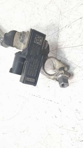 Recambio de bateria para citroën jumpy fugón 2016- control m referencia OEM IAM 9838135480  
