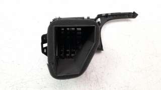 Recambio de aireador izquierdo para hyundai tucson 2015- 1.6 crdi cat referencia OEM IAM 97480D7AB0MPP  