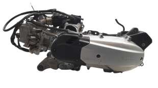 Recambio de motor completo para honda pcx 2010-2014 referencia OEM IAM JF47E  