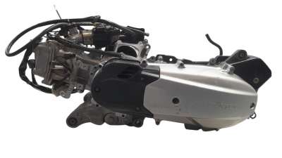 Recambio de motor completo para honda pcx 2010-2014 referencia OEM IAM JF47E  