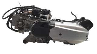 Recambio de motor completo para honda pcx 2010-2014 referencia OEM IAM JF47E  