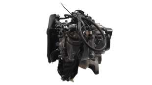 Recambio de motor completo para honda pcx 2010-2014 referencia OEM IAM JF47E   2