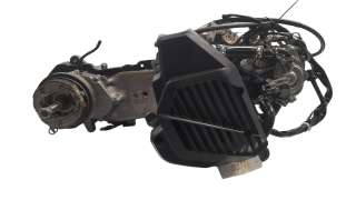 Recambio de motor completo para honda pcx 2010-2014 referencia OEM IAM JF47E  
