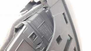 Recambio de aireador derecho para hyundai tucson 2015- 1.6 crdi cat referencia OEM IAM 97490D7AA0   2