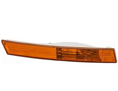 Recambio de piloto delantero derecho para volkswagen passat berlina (3c2) 2005-2010 referencia OEM IAM 3C0953042C 103F23410200 V