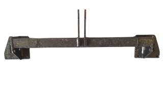 Recambio de enganche remolque para jeep cherokee 2014- 2.0 m-jet cat referencia OEM IAM 0P00180649  