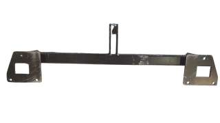 Recambio de enganche remolque para jeep cherokee 2014- 2.0 m-jet cat referencia OEM IAM 0P00180649  