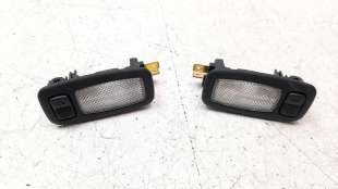 Recambio de luz interior para hyundai tucson 2015- 1.6 crdi cat referencia OEM IAM 928923SXXX  