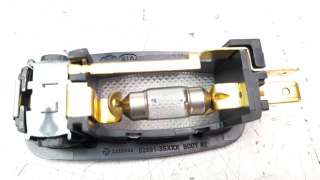 Recambio de luz interior para hyundai tucson 2015- 1.6 crdi cat referencia OEM IAM 928923SXXX  