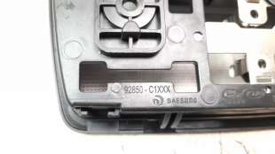 Recambio de luz interior para hyundai tucson 2015- 1.6 crdi cat referencia OEM IAM 92850C1XXX   2