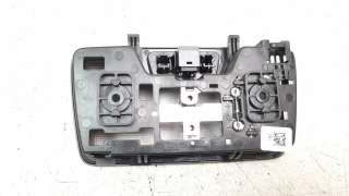 Recambio de luz interior para hyundai tucson 2015- 1.6 crdi cat referencia OEM IAM 92850C1XXX  