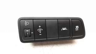 Recambio de modulo electronico para hyundai tucson 2015- 1.6 crdi cat referencia OEM IAM 93710D7350TRY  