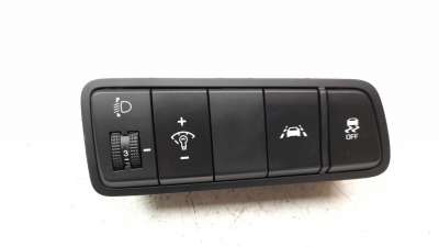 Recambio de modulo electronico para hyundai tucson 2015- 1.6 crdi cat referencia OEM IAM 93710D7350TRY  