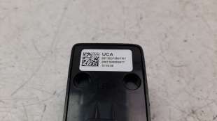 Recambio de modulo electronico para hyundai tucson 2015- 1.6 crdi cat referencia OEM IAM 93710D7350TRY   2