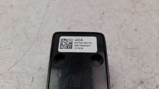Recambio de modulo electronico para hyundai tucson 2015- 1.6 crdi cat referencia OEM IAM 93710D7350TRY  
