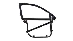 Recambio de puerta delantera derecha para porsche cayenne (typ 9pa) 2002-2007 turbo s referencia OEM IAM 7L0837354 990773107B 