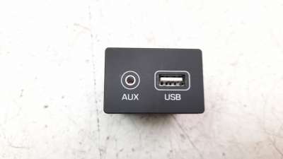 Recambio de modulo electronico para hyundai tucson 2015- 1.6 crdi cat referencia OEM IAM 96120D3600  