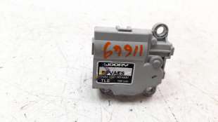 Recambio de motor calefaccion para hyundai tucson 2015- 1.6 crdi cat referencia OEM IAM D267NFFAA01  