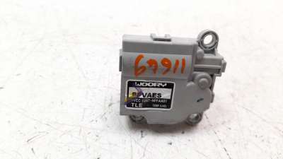 Recambio de motor calefaccion para hyundai tucson 2015- 1.6 crdi cat referencia OEM IAM D267NFFAA01  