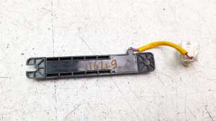 Recambio de modulo electronico para hyundai tucson 2015- 1.6 crdi cat referencia OEM IAM 95420D3100   2