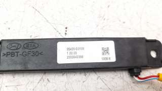 Recambio de modulo electronico para hyundai tucson 2015- 1.6 crdi cat referencia OEM IAM 95420D3100  