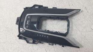 Recambio de mando multifuncion para toyota corolla (e21) 2019- referencia OEM IAM 76L507LH  