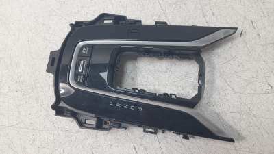 Recambio de mando multifuncion para toyota corolla (e21) 2019- referencia OEM IAM 76L507LH  