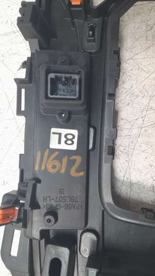 Recambio de mando multifuncion para toyota corolla (e21) 2019- referencia OEM IAM 76L507LH  