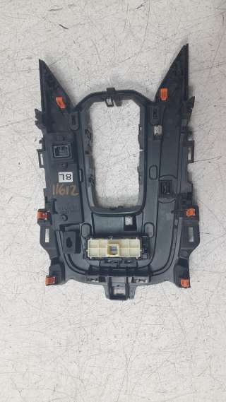 Recambio de mando multifuncion para toyota corolla (e21) 2019- referencia OEM IAM 76L507LH  