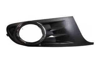 Recambio de rejilla paragolpes derecha para volkswagen golf vi (5k1) 2008-2012 referencia OEM IAM 5K0854661RYP 107234623 VG03821