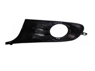 Recambio de rejilla paragolpes derecha para volkswagen golf vi (5k1) 2008-2012 referencia OEM IAM 5K0854661RYP 107234623 VG03821