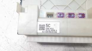 Recambio de caja reles / fusibles para toyota corolla (e21) 2019- referencia OEM IAM 8273002P80   2