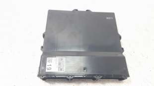Recambio de modulo electronico para toyota corolla (e21) 2019- referencia OEM IAM 8998102190  