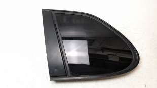 Recambio de luna custodia trasera izquierda para porsche cayenne (typ 9pa) 2002-2007 turbo s referencia OEM IAM 7L5845297  
