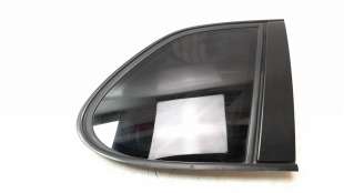 Recambio de luna custodia trasera derecha para porsche cayenne (typ 9pa) 2002-2007 turbo s referencia OEM IAM 7L5845298  